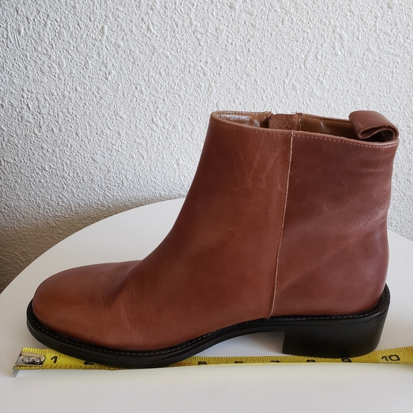 #Zara Basic Collection Boots - Picture 8 of 16